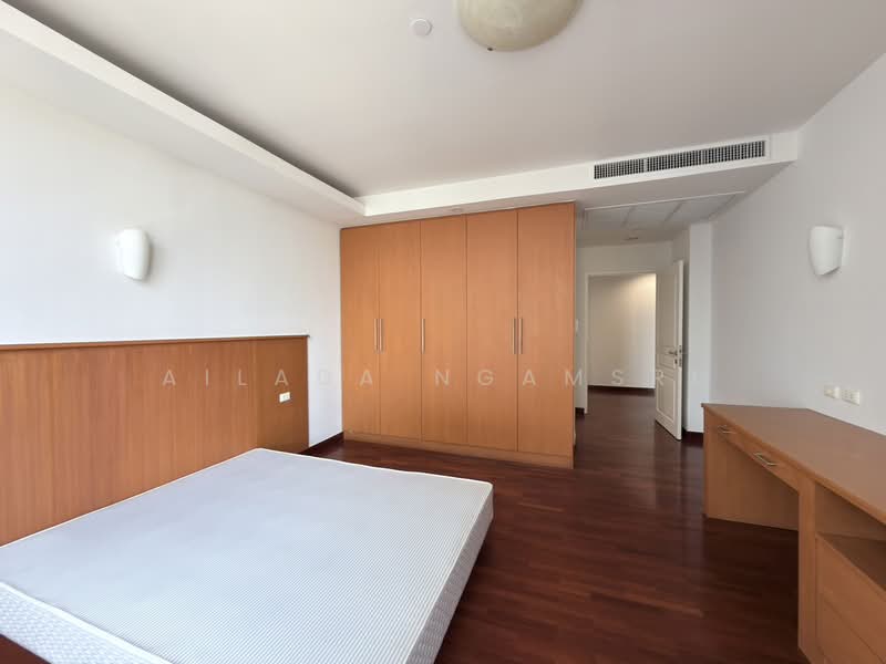 Prasanmitr Thani Tower, Bangkok, Soi Sukhumvit 23, Khlongtoei Nua, Watthana, Bangkok, 3 Bedrooms, 220 sqm, Condo For Rent, by Ailada Ngamsri, 500336466 - DDproperty.com