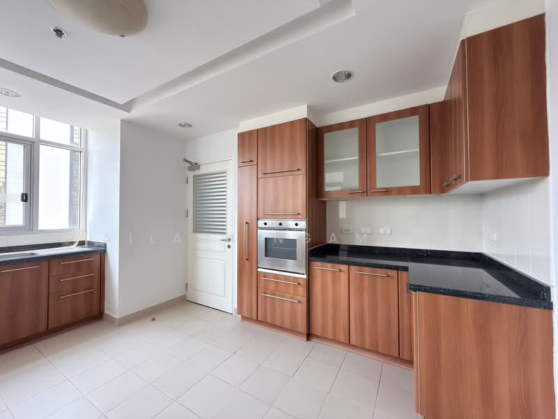 Prasanmitr Thani Tower, Bangkok, Soi Sukhumvit 23, Khlongtoei Nua, Watthana, Bangkok, 3 Bedrooms, 220 sqm, Condo For Rent, by Ailada Ngamsri, 500336466 - DDproperty.com