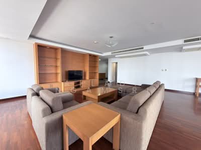 For Rent - Prasanmitr Thani Tower, Bangkok