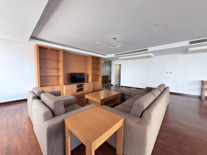 Prasanmitr Thani Tower, Bangkok, Soi Sukhumvit 23, Khlongtoei Nua, Watthana, Bangkok, 3 Bedrooms, 220 sqm, Condo For Rent, by Ailada Ngamsri, 500336466 - DDproperty.com