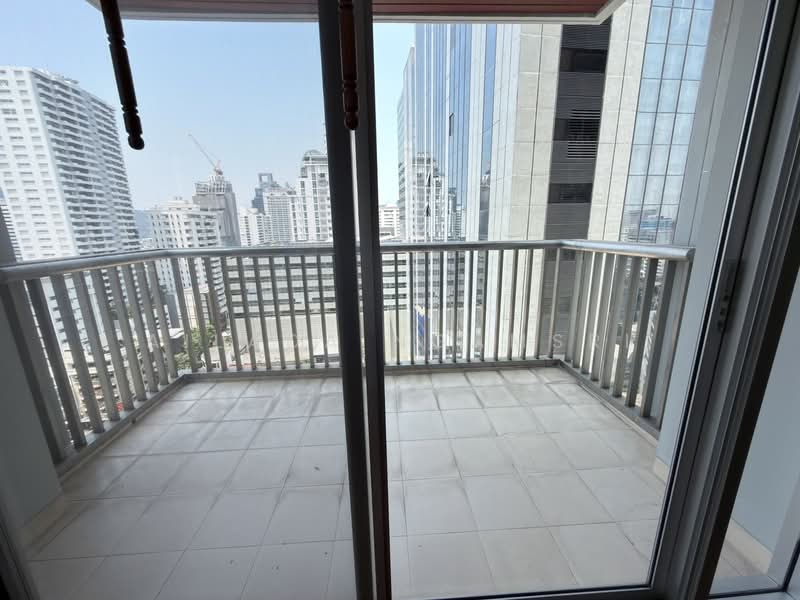 Prasanmitr Thani Tower : ประสานมิตร ธานี ทาวเวอร์, กรุงเทพ, ซอยสุขุมวิท 23, คลองเตยเหนือ, วัฒนา, กรุงเทพ, 220 ตร.ม., คอนโด ให้เช่า, โดย Ailada Ngamsri, 500336466 - DDproperty.com