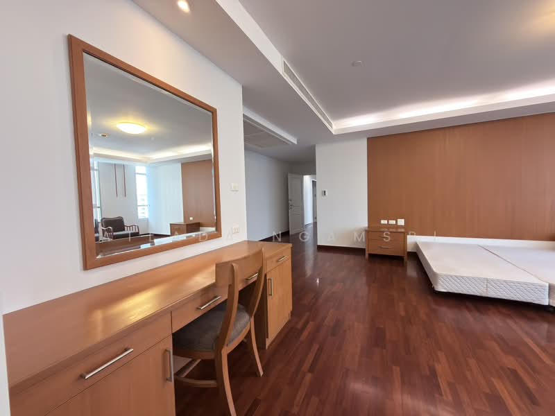 Prasanmitr Thani Tower, Bangkok, Soi Sukhumvit 23, Khlongtoei Nua, Watthana, Bangkok, 3 Bedrooms, 220 sqm, Condo For Rent, by Ailada Ngamsri, 500336466 - DDproperty.com