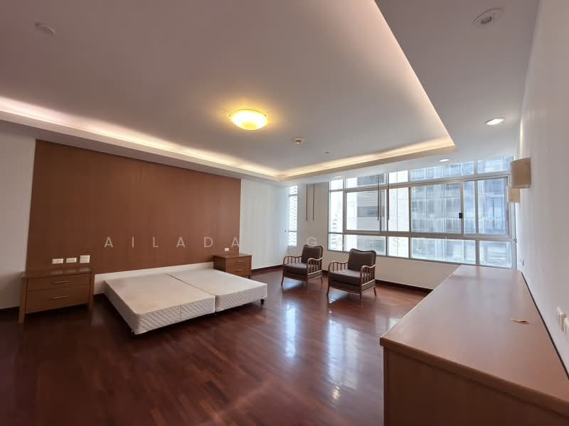Prasanmitr Thani Tower, Bangkok, Soi Sukhumvit 23, Khlongtoei Nua, Watthana, Bangkok, 3 Bedrooms, 220 sqm, Condo For Rent, by Ailada Ngamsri, 500336466 - DDproperty.com