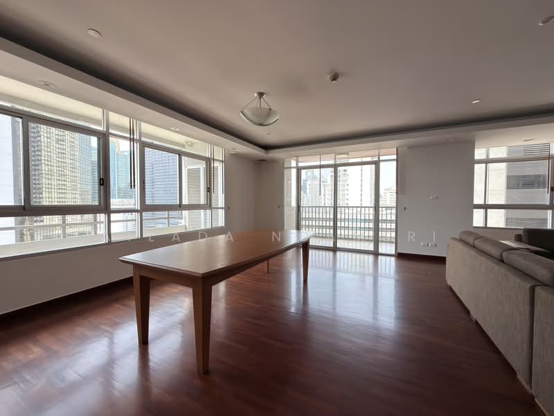 Prasanmitr Thani Tower, Bangkok, Soi Sukhumvit 23, Khlongtoei Nua, Watthana, Bangkok, 3 Bedrooms, 220 sqm, Condo For Rent, by Ailada Ngamsri, 500336466 - DDproperty.com