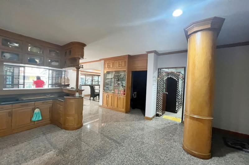Chaiyapruek Ramintra-Watcharapol, Bangkok, 100 Sukhaphiban 5 Road, O-Ngoen, Sai Mai, Bangkok, 3 Bedrooms, 200 sqm, Single Detached House For Sale, by คุณบี, 500336467 - DDproperty.com