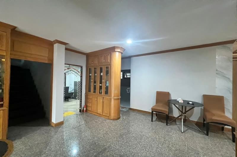 Chaiyapruek Ramintra-Watcharapol, Bangkok, 100 Sukhaphiban 5 Road, O-Ngoen, Sai Mai, Bangkok, 3 Bedrooms, 200 sqm, Single Detached House For Sale, by คุณบี, 500336467 - DDproperty.com
