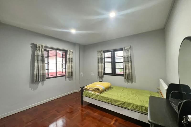 Chaiyapruek Ramintra-Watcharapol, Bangkok, 100 Sukhaphiban 5 Road, O-Ngoen, Sai Mai, Bangkok, 3 Bedrooms, 200 sqm, Single Detached House For Sale, by คุณบี, 500336467 - DDproperty.com