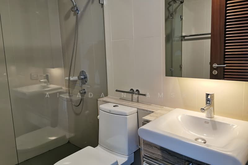 Chodtayakorn, Bangkok, Soi Sukhumvit 23, Khlongtoei Nua, Watthana, Bangkok, 4 Bedrooms, 245 sqm, Apartment For Rent, by Ailada Ngamsri, 500336469 - DDproperty.com