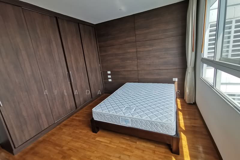 Chodtayakorn, Bangkok, Soi Sukhumvit 23, Khlongtoei Nua, Watthana, Bangkok, 4 Bedrooms, 245 sqm, Apartment For Rent, by Ailada Ngamsri, 500336469 - DDproperty.com