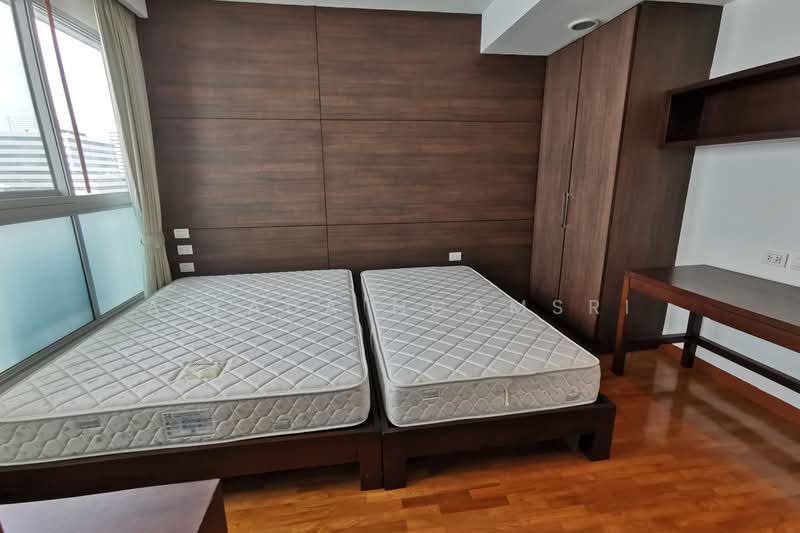 Chodtayakorn, Bangkok, Soi Sukhumvit 23, Khlongtoei Nua, Watthana, Bangkok, 4 Bedrooms, 245 sqm, Apartment For Rent, by Ailada Ngamsri, 500336469 - DDproperty.com