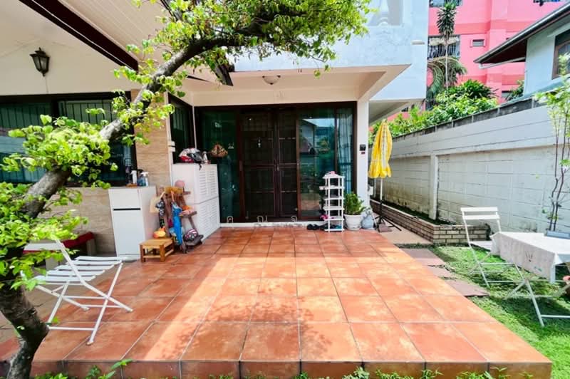 หมู่บ้านธันธวัช 3 (ลาซาล 71), Bangkok, Bang Na Tai, Bang Na, Bangkok, 3 Bedrooms, 150 sqm, Single Detached House For Sale, by คุณจ๋า, 500336470 - DDproperty.com
