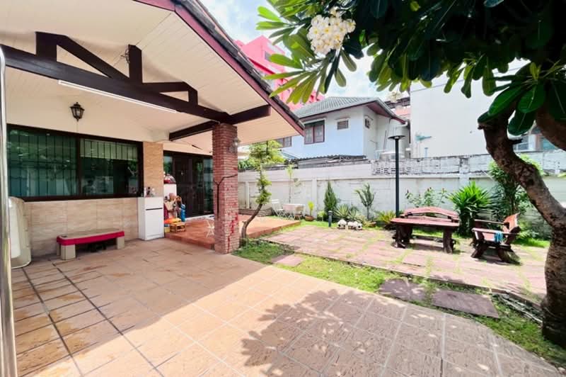หมู่บ้านธันธวัช 3 (ลาซาล 71), Bangkok, Bang Na Tai, Bang Na, Bangkok, 3 Bedrooms, 150 sqm, Single Detached House For Sale, by คุณจ๋า, 500336470 - DDproperty.com
