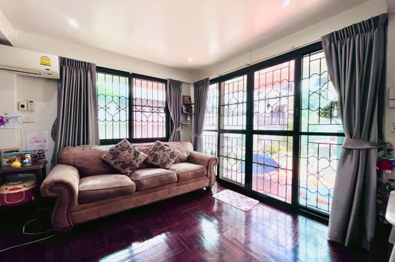 หมู่บ้านธันธวัช 3 (ลาซาล 71), Bangkok, Bang Na Tai, Bang Na, Bangkok, 3 Bedrooms, 150 sqm, Single Detached House For Sale, by คุณจ๋า, 500336470 - DDproperty.com