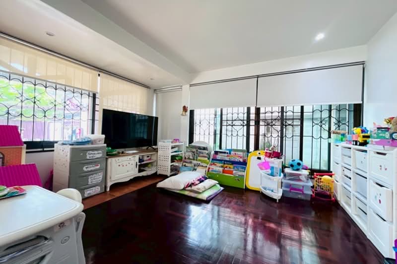 หมู่บ้านธันธวัช 3 (ลาซาล 71), กรุงเทพ, บางนาใต้, บางนา, กรุงเทพ, 150 ตร.ม., บ้านเดี่ยว ขาย, โดย คุณจ๋า, 500336470 - DDproperty.com