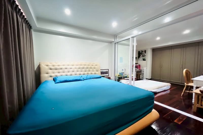 หมู่บ้านธันธวัช 3 (ลาซาล 71), กรุงเทพ, บางนาใต้, บางนา, กรุงเทพ, 150 ตร.ม., บ้านเดี่ยว ขาย, โดย คุณจ๋า, 500336470 - DDproperty.com