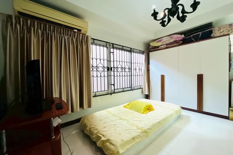 หมู่บ้านธันธวัช 3 (ลาซาล 71), กรุงเทพ, บางนาใต้, บางนา, กรุงเทพ, 150 ตร.ม., บ้านเดี่ยว ขาย, โดย คุณจ๋า, 500336470 - DDproperty.com