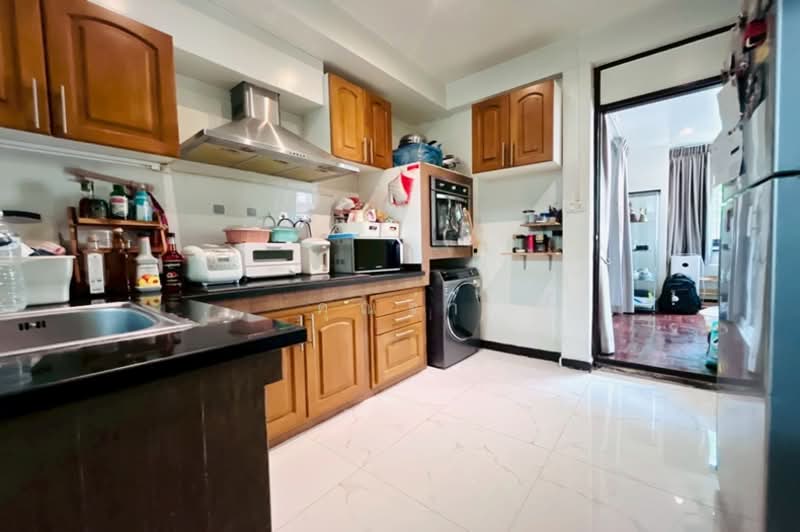 หมู่บ้านธันธวัช 3 (ลาซาล 71), Bangkok, Bang Na Tai, Bang Na, Bangkok, 3 Bedrooms, 150 sqm, Single Detached House For Sale, by คุณจ๋า, 500336470 - DDproperty.com