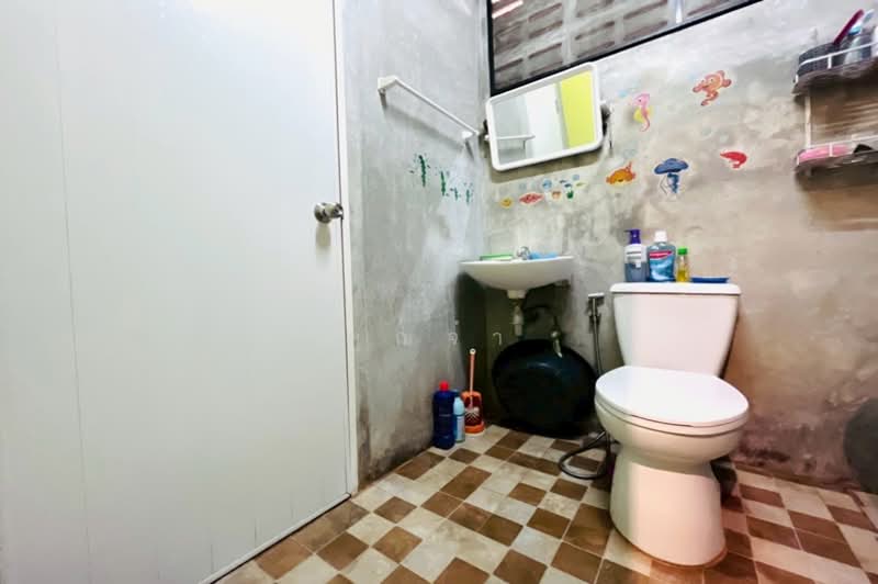 หมู่บ้านธันธวัช 3 (ลาซาล 71), Bangkok, Bang Na Tai, Bang Na, Bangkok, 3 Bedrooms, 150 sqm, Single Detached House For Sale, by คุณจ๋า, 500336470 - DDproperty.com