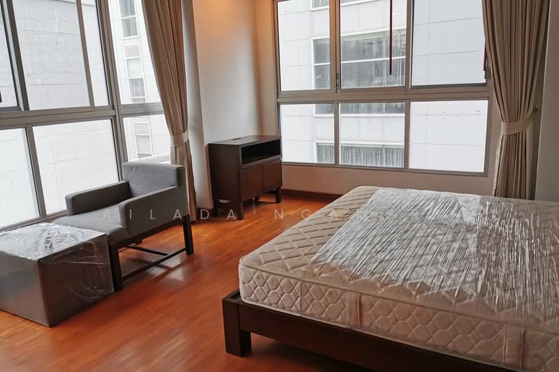 Chodtayakorn, Bangkok, Soi Sukhumvit 23, Khlongtoei Nua, Watthana, Bangkok, 3 Bedrooms, 220 sqm, Apartment For Rent, by Ailada Ngamsri, 500336472 - DDproperty.com