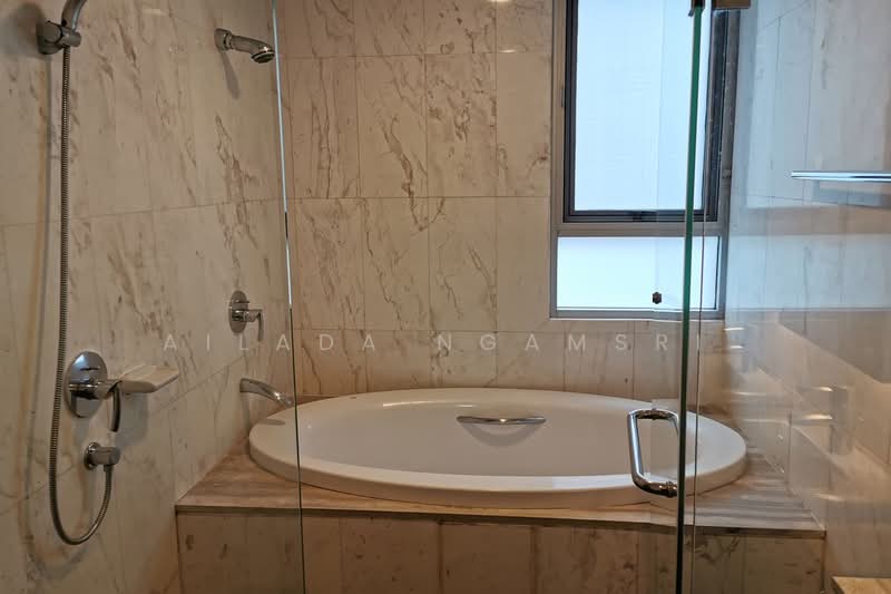 Chodtayakorn, Bangkok, Soi Sukhumvit 23, Khlongtoei Nua, Watthana, Bangkok, 3 Bedrooms, 220 sqm, Apartment For Rent, by Ailada Ngamsri, 500336472 - DDproperty.com