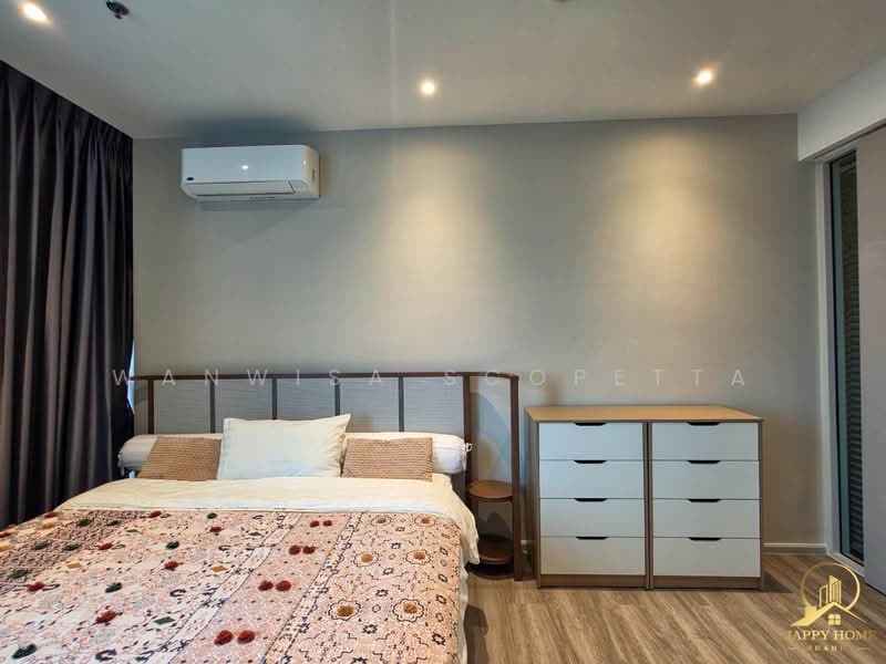 VEHHA Hua Hin : เวหา หัวหิน, ประจวบคีรีขันธ์, ซอย หัวหิน 106, หนองแก, หัวหิน, ประจวบคีรีขันธ์, 43 ตร.ม., คอนโด ให้เช่า, โดย Wanwisa Scopetta, 500336473 - DDproperty.com