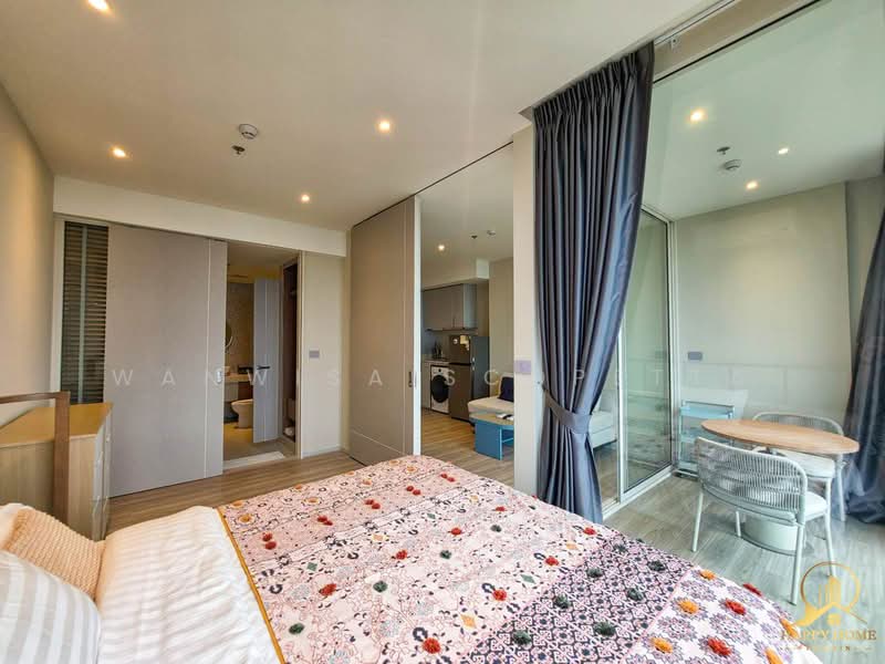 VEHHA Hua Hin : เวหา หัวหิน, ประจวบคีรีขันธ์, ซอย หัวหิน 106, หนองแก, หัวหิน, ประจวบคีรีขันธ์, 43 ตร.ม., คอนโด ให้เช่า, โดย Wanwisa Scopetta, 500336473 - DDproperty.com