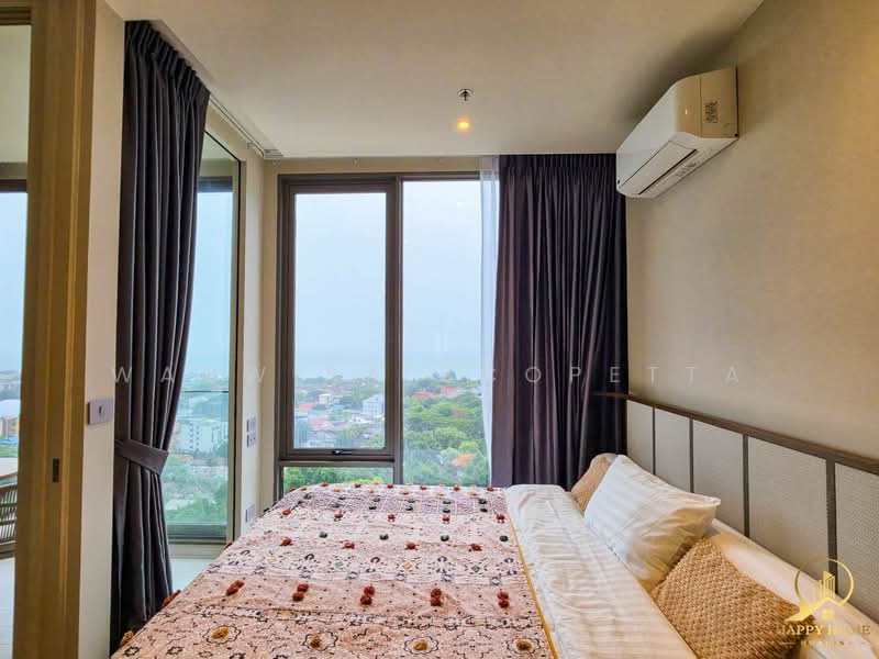 VEHHA Hua Hin : เวหา หัวหิน, ประจวบคีรีขันธ์, ซอย หัวหิน 106, หนองแก, หัวหิน, ประจวบคีรีขันธ์, 43 ตร.ม., คอนโด ให้เช่า, โดย Wanwisa Scopetta, 500336473 - DDproperty.com