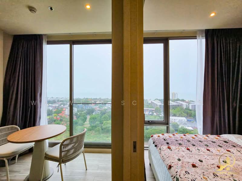 VEHHA Hua Hin : เวหา หัวหิน, ประจวบคีรีขันธ์, ซอย หัวหิน 106, หนองแก, หัวหิน, ประจวบคีรีขันธ์, 43 ตร.ม., คอนโด ให้เช่า, โดย Wanwisa Scopetta, 500336473 - DDproperty.com