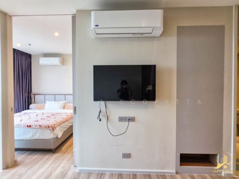 VEHHA Hua Hin : เวหา หัวหิน, ประจวบคีรีขันธ์, ซอย หัวหิน 106, หนองแก, หัวหิน, ประจวบคีรีขันธ์, 43 ตร.ม., คอนโด ให้เช่า, โดย Wanwisa Scopetta, 500336473 - DDproperty.com