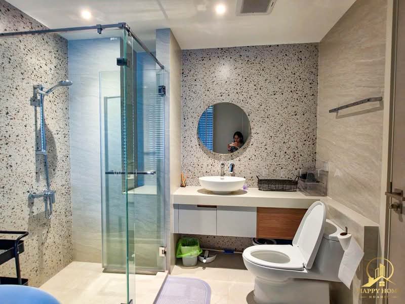 VEHHA Hua Hin, Prachuap Khiri Khan, Soi Hua Hin 106, Nong Kae, Hua Hin, Prachuap Khiri Khan, 1 Bedroom, 43 sqm, Condo For Rent, by Wanwisa Scopetta, 500336473 - DDproperty.com