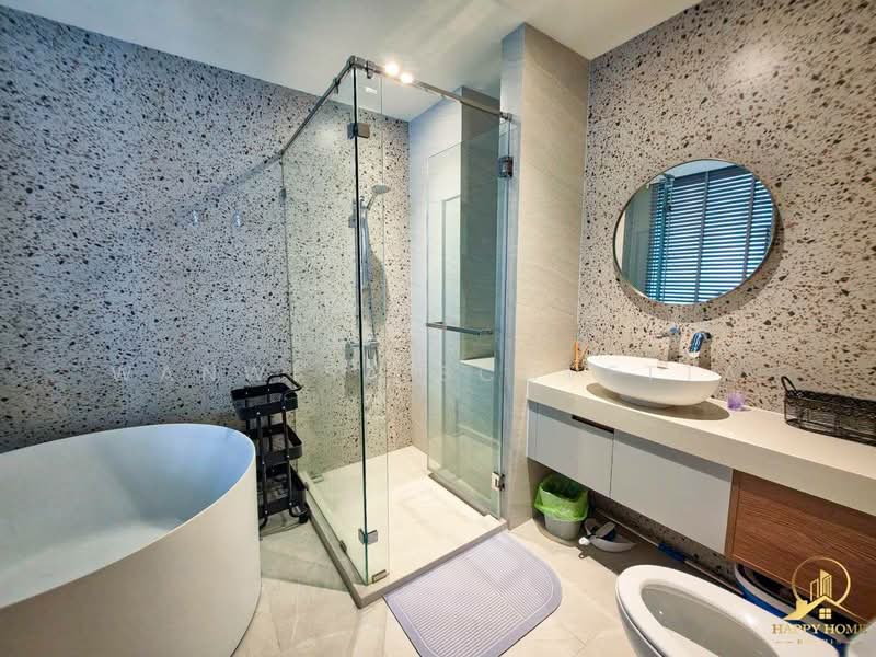 VEHHA Hua Hin, Prachuap Khiri Khan, Soi Hua Hin 106, Nong Kae, Hua Hin, Prachuap Khiri Khan, 1 Bedroom, 43 sqm, Condo For Rent, by Wanwisa Scopetta, 500336473 - DDproperty.com