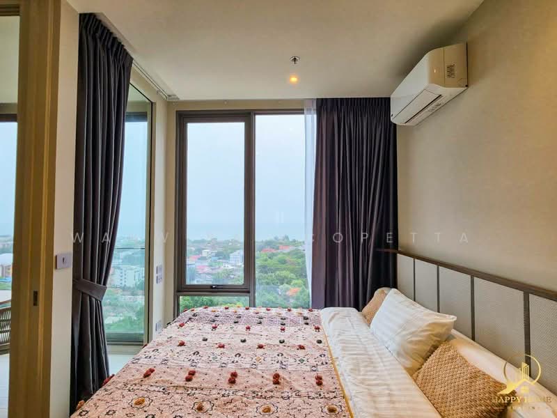 VEHHA Hua Hin, Prachuap Khiri Khan, Soi Hua Hin 106, Nong Kae, Hua Hin, Prachuap Khiri Khan, 1 Bedroom, 43 sqm, Condo For Rent, by Wanwisa Scopetta, 500336473 - DDproperty.com