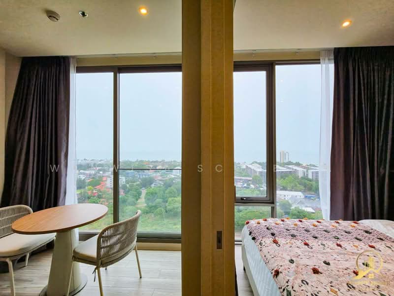 VEHHA Hua Hin, Prachuap Khiri Khan, Soi Hua Hin 106, Nong Kae, Hua Hin, Prachuap Khiri Khan, 1 Bedroom, 43 sqm, Condo For Rent, by Wanwisa Scopetta, 500336473 - DDproperty.com