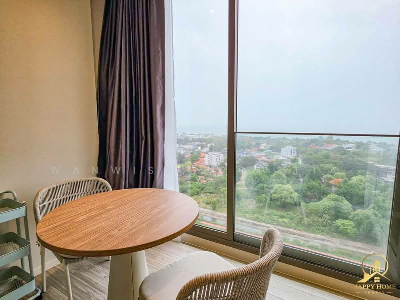VEHHA Hua Hin : เวหา หัวหิน, ประจวบคีรีขันธ์, ซอย หัวหิน 106, หนองแก, หัวหิน, ประจวบคีรีขันธ์, 43 ตร.ม., คอนโด ให้เช่า, โดย Wanwisa Scopetta, 500336473 - DDproperty.com