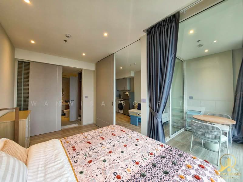 VEHHA Hua Hin, Prachuap Khiri Khan, Soi Hua Hin 106, Nong Kae, Hua Hin, Prachuap Khiri Khan, 1 Bedroom, 43 sqm, Condo For Rent, by Wanwisa Scopetta, 500336473 - DDproperty.com