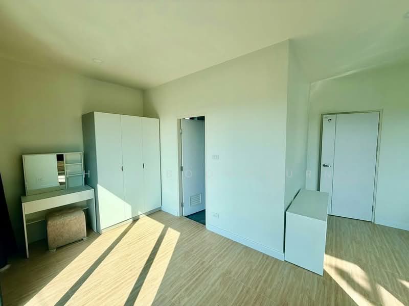 Detached House, Tanaphol Property, Near Mega Bangna, Samut Prakan, Bangphli Yai, Bang Plee, Samut Prakan, 4 Bedrooms, 160 sqm, Single Detached House For Rent, by Thiti Boonchurn, 500336474 - DDproperty.com