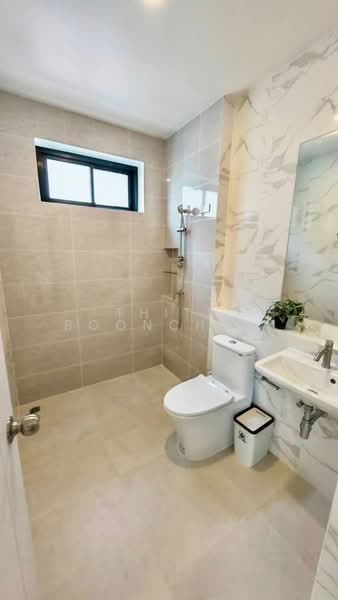 Detached House, Tanaphol Property, Near Mega Bangna, Samut Prakan, Bangphli Yai, Bang Plee, Samut Prakan, 4 Bedrooms, 160 sqm, Single Detached House For Rent, by Thiti Boonchurn, 500336474 - DDproperty.com