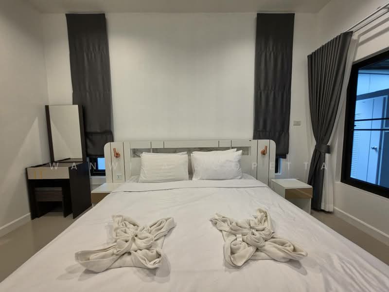 Huahin 70, Prachuap Khiri Khan, Hin Lek Fai, Hua Hin, Prachuap Khiri Khan, 4 Bedrooms, 250 sqm, Single Detached House For Rent, by Wanwisa Scopetta, 500336477 - DDproperty.com