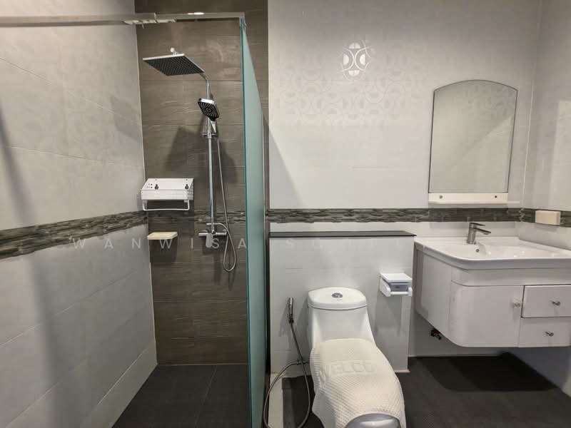 Huahin 70, Prachuap Khiri Khan, Hin Lek Fai, Hua Hin, Prachuap Khiri Khan, 4 Bedrooms, 250 sqm, Single Detached House For Rent, by Wanwisa Scopetta, 500336477 - DDproperty.com