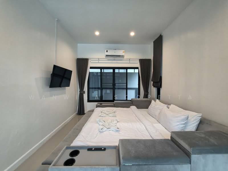 Huahin 70, Prachuap Khiri Khan, ประจวบคีรีขันธ์, หินเหล็กไฟ, หัวหิน, ประจวบคีรีขันธ์, 250 ตร.ม., บ้านเดี่ยว ให้เช่า, โดย Wanwisa Scopetta, 500336477 - DDproperty.com
