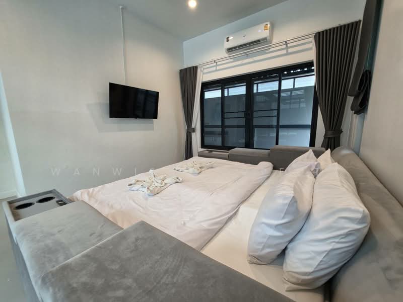 Huahin 70, Prachuap Khiri Khan, Hin Lek Fai, Hua Hin, Prachuap Khiri Khan, 4 Bedrooms, 250 sqm, Single Detached House For Rent, by Wanwisa Scopetta, 500336477 - DDproperty.com