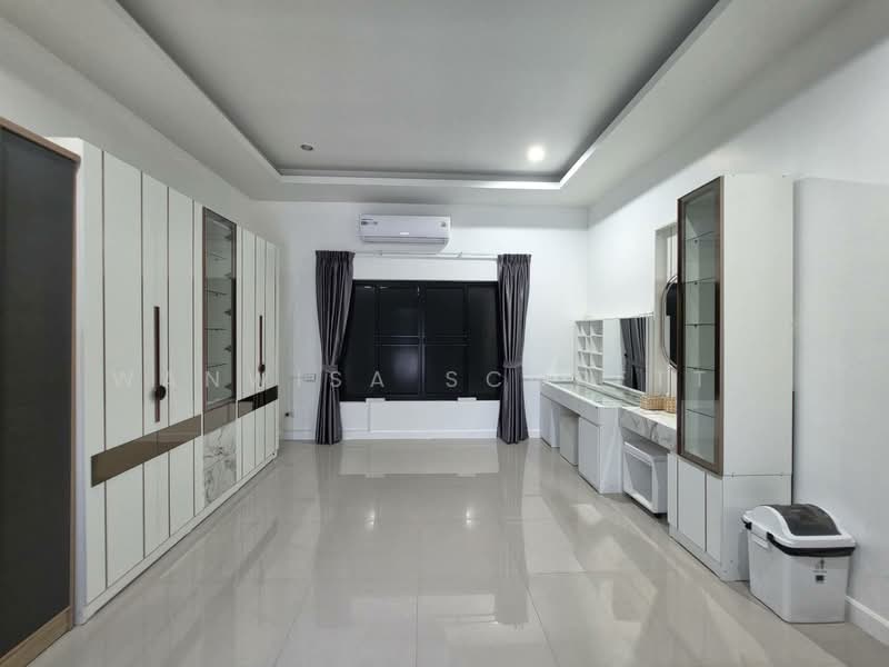 Huahin 70, Prachuap Khiri Khan, ประจวบคีรีขันธ์, หินเหล็กไฟ, หัวหิน, ประจวบคีรีขันธ์, 250 ตร.ม., บ้านเดี่ยว ให้เช่า, โดย Wanwisa Scopetta, 500336477 - DDproperty.com