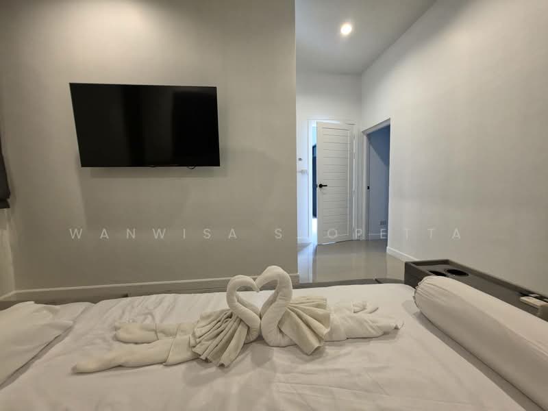 Huahin 70, Prachuap Khiri Khan, Hin Lek Fai, Hua Hin, Prachuap Khiri Khan, 4 Bedrooms, 250 sqm, Single Detached House For Rent, by Wanwisa Scopetta, 500336477 - DDproperty.com