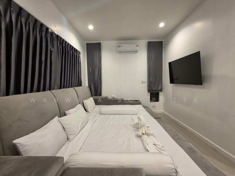 Huahin 70, Prachuap Khiri Khan, Hin Lek Fai, Hua Hin, Prachuap Khiri Khan, 4 Bedrooms, 250 sqm, Single Detached House For Rent, by Wanwisa Scopetta, 500336477 - DDproperty.com
