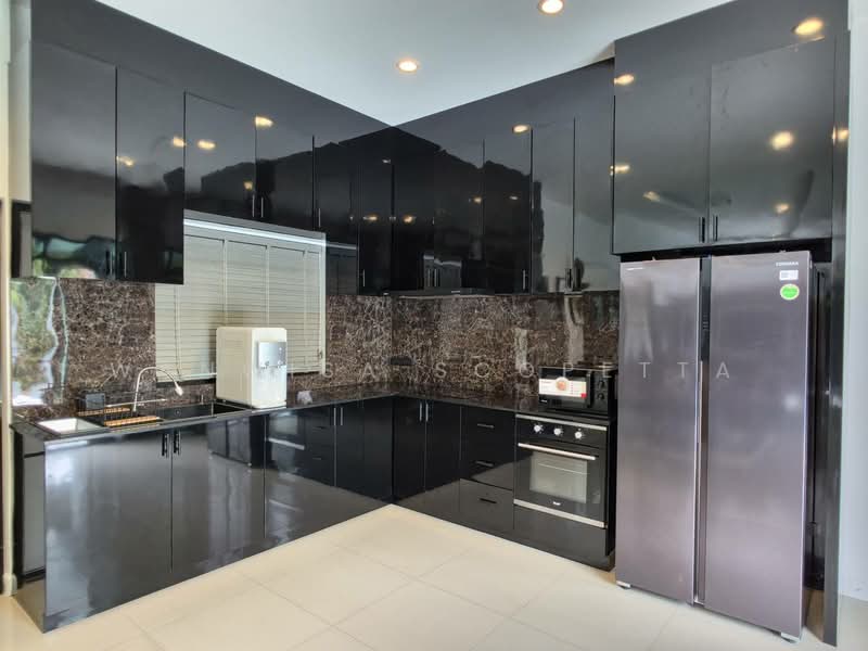 Huahin 70, Prachuap Khiri Khan, Hin Lek Fai, Hua Hin, Prachuap Khiri Khan, 4 Bedrooms, 250 sqm, Single Detached House For Rent, by Wanwisa Scopetta, 500336477 - DDproperty.com