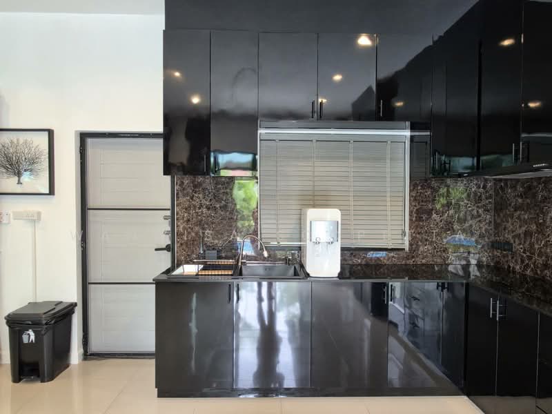 Huahin 70, Prachuap Khiri Khan, ประจวบคีรีขันธ์, หินเหล็กไฟ, หัวหิน, ประจวบคีรีขันธ์, 250 ตร.ม., บ้านเดี่ยว ให้เช่า, โดย Wanwisa Scopetta, 500336477 - DDproperty.com