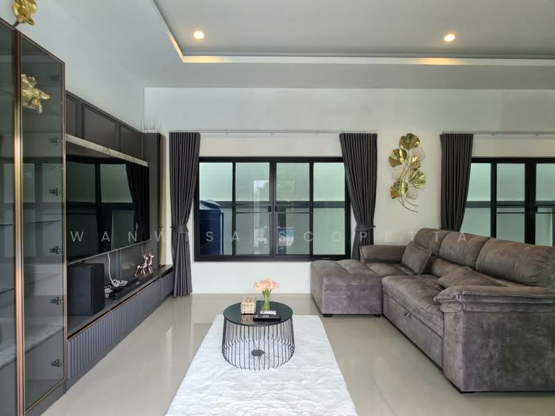 Huahin 70, Prachuap Khiri Khan, Hin Lek Fai, Hua Hin, Prachuap Khiri Khan, 4 Bedrooms, 250 sqm, Single Detached House For Rent, by Wanwisa Scopetta, 500336477 - DDproperty.com