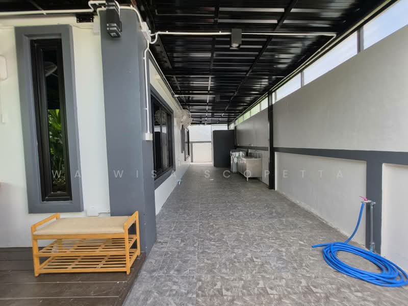 Huahin 70, Prachuap Khiri Khan, Hin Lek Fai, Hua Hin, Prachuap Khiri Khan, 4 Bedrooms, 250 sqm, Single Detached House For Rent, by Wanwisa Scopetta, 500336477 - DDproperty.com