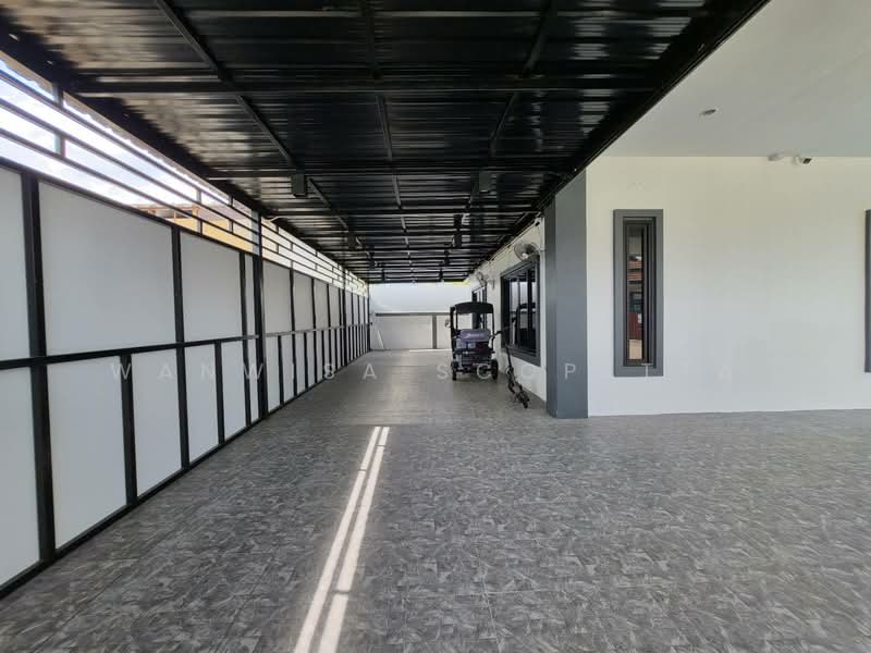 Huahin 70, Prachuap Khiri Khan, Hin Lek Fai, Hua Hin, Prachuap Khiri Khan, 4 Bedrooms, 250 sqm, Single Detached House For Rent, by Wanwisa Scopetta, 500336477 - DDproperty.com