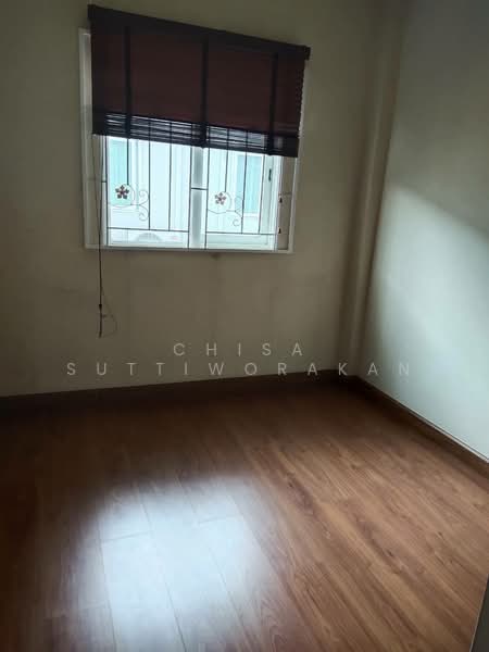 The Exclusive Wongwaen - Ramintra, Bangkok, Motorway 9 Frontage Road, Tha Rang, Bang Khen, Bangkok, 2 Bedrooms, 76 sqm, Townhouse For Sale, by Chisa Suttiworakan, 500336478 - DDproperty.com